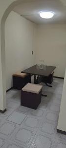 departamento tranquilo