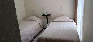 departamento tranquilo