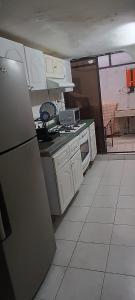 departamento tranquilo