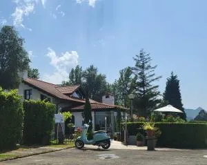 Hotel Rural El Pagadín - Alea