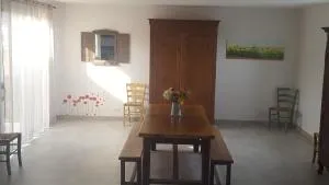 Gîte Angers proche - Pellouailles-les-Vignes