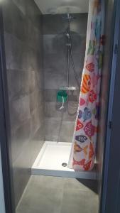 Appartements Gite Angers proche : photos des chambres