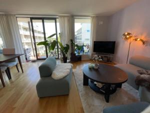 Cozy Apartment Lervig