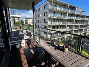 Cozy Apartment Lervig