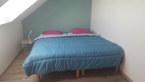 Appartements Gite Angers proche : photos des chambres