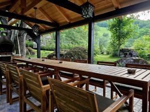 Villa DeAnima -8 Bedrooms