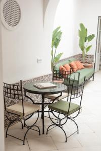 El Palacio del Viento