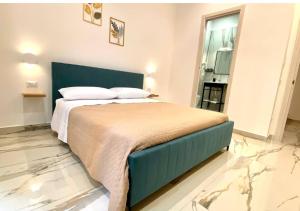 Napoli Station Rooms