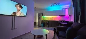 ASP D5 - VIVO Mall - 弗洛雷什蒂