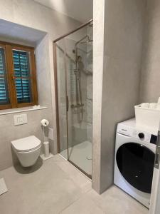 Old town Pjaca Makarska