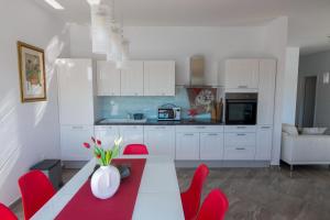 Apartmani Babić 