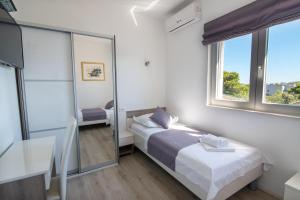 Apartmani Babić 