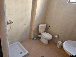 Vasilika rooms