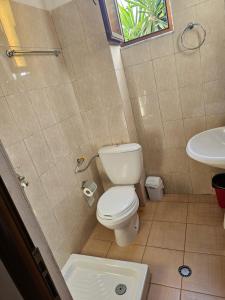 Vasilika rooms