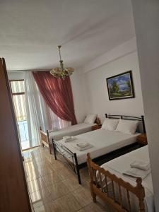 Vasilika rooms