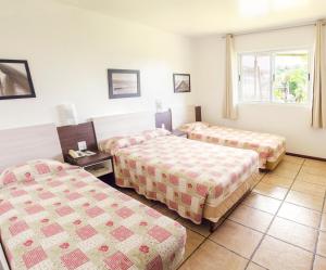 Camboa Hotel Paranaguá