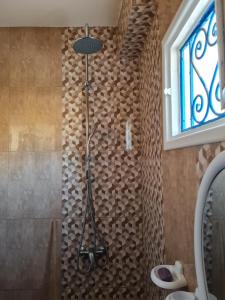 Maison dété hessi Jerbi