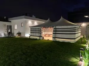 Garden land - Khaiber Al-Janoub