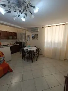 La Casetta di Rosy - Villagrazia