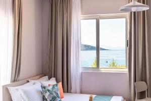 Himara City 24 - Central & Beach Access