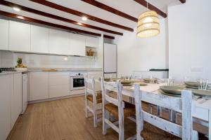 La Naia del Montgo - 4hvězdičkové hotely ve městě Jávea