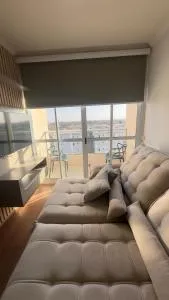 Apartamento Novo - 2 quartos - Guaíra