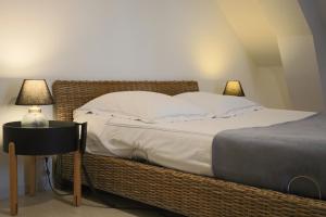 Le Clousy- Gîte - CARQUEFOU Centre