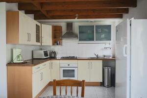 Appartements Le Clousy- Gite - CARQUEFOU Centre : photos des chambres