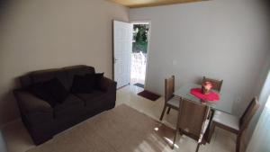 APARTAMENTO DU VÔ - Cantinho Du Vô