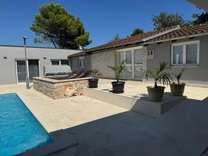 Residence Monte Magno