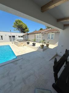 Residence Monte Magno