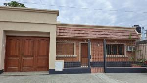 Los abuelos casa y piscina