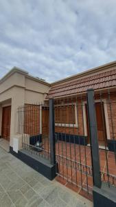 Los abuelos casa y piscina