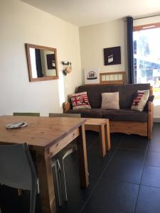 Appartements La Plagne, Montchavin, les Coches : photos des chambres