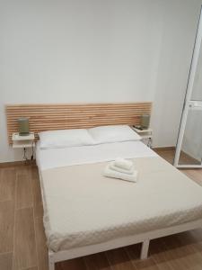 Mediterranea casa vacanza