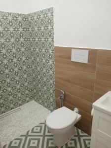 Mediterranea casa vacanza