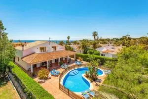 Villa Angel by Villa Plus - Son Xoriguer