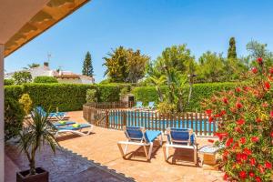 Villa Angel by Villa Plus