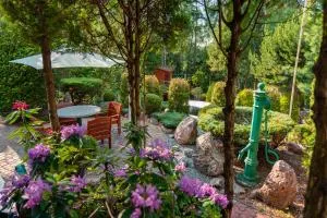 Zacisze Zygmuntowo - Anastazewo