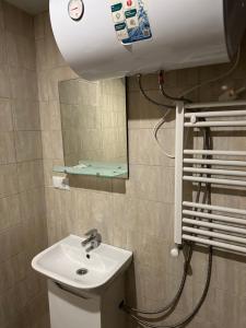 Bakuriani Apartments