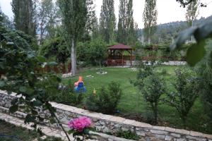 KARTAPİS KONAK Huzurlu ve Özel Havuzlu