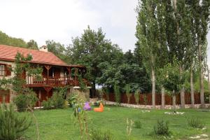 KARTAPİS KONAK Huzurlu ve Özel Havuzlu