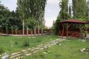 KARTAPİS KONAK Huzurlu ve Özel Havuzlu