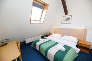 Small Double Room room in Parkhotel Harrachov