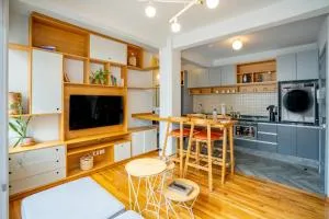 La Campechana - Città del Messico