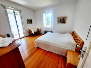 Ampie camere Locarno - Ubytování bez kategorie ve městě Locarno