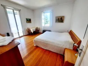Ampie camere Locarno - Solduno