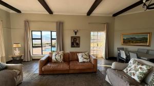 Fondeling Farmhouse Underberg