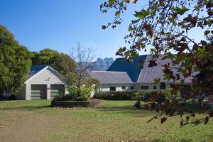 Fondeling Farmhouse Underberg