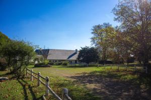 Fondeling Farmhouse Underberg